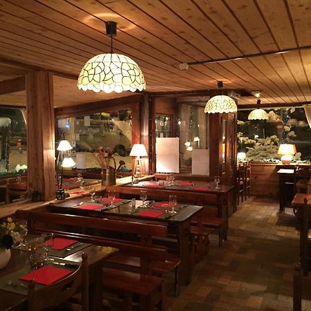 Hotel Franz ラ・フー エクステリア 写真